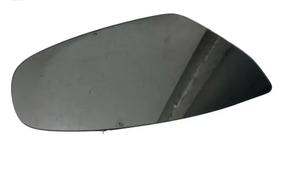 Wing mirror glass