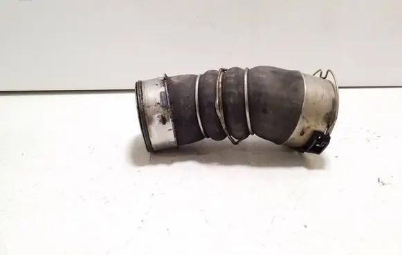 BMW X6 F16 Intercooler hose/pipe 