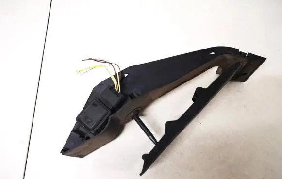 BMW 5 E60 E61 Accelerator throttle pedal 3542676693002 35426766930-02
