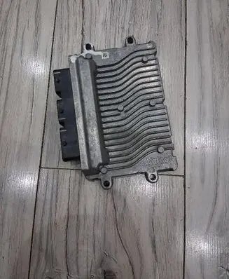 Peugeot 207 Engine control unit/module ECU 9676782980