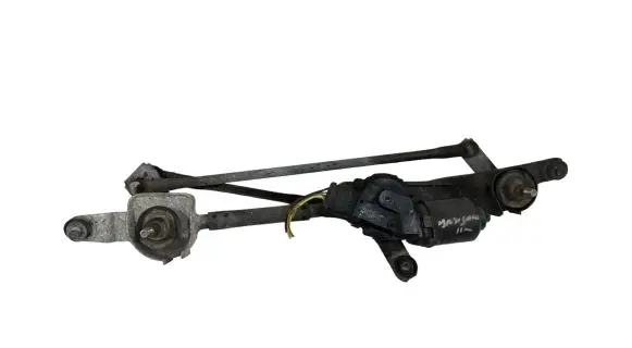 Opel Insignia A Front wiper linkage and motor 13227392 AV159060141