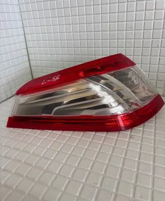 Peugeot 508 RXH Rear/tail lights 9686779580