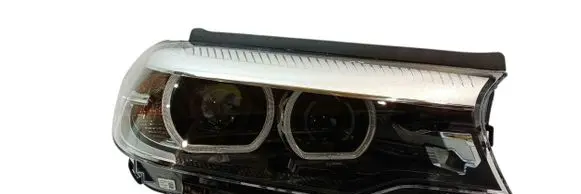 BMW 5 G30 G31 Headlight/headlamp 8499118