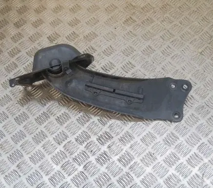 Volkswagen PASSAT CC Rear upper control arm/wishbone 3C0505226B