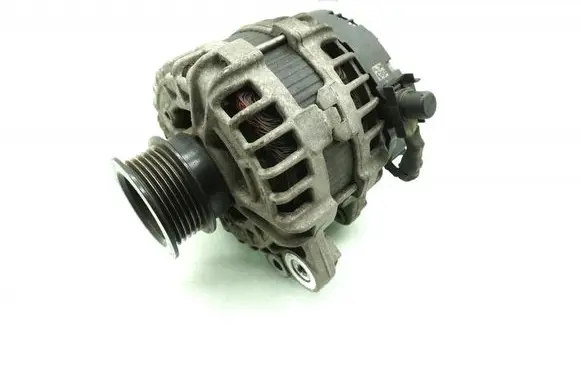 Volvo S60 Generator/alternator 0125812009