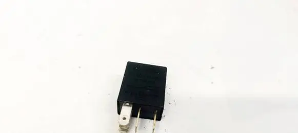 Renault Laguna II Other relay 7700414484 29201041