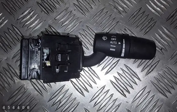 Mazda 6 Wiper switch 17j407