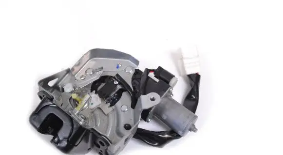 Lexus RX 450H Tailgate/trunk/boot lock/catch/latch 1638000770