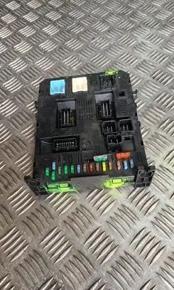 Citroen C5 Fuse box set 216761594