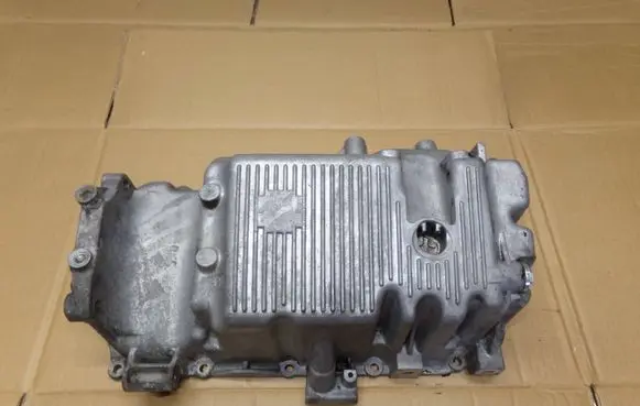 Alfa Romeo 159 Oil sump 55200644