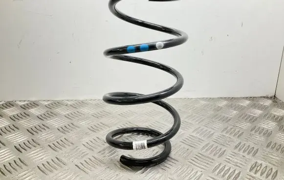 Audi A3 S3 8V Front coil spring