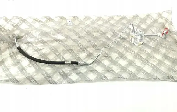 Fiat Ducato Power steering hose/pipe/line 1357377080