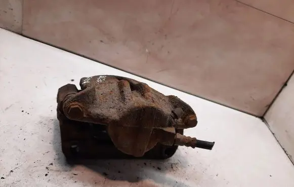 Renault Scenic II - Grand scenic II Front brake caliper