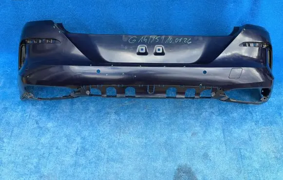 BMW 8 G14 Rear bumper 7429039