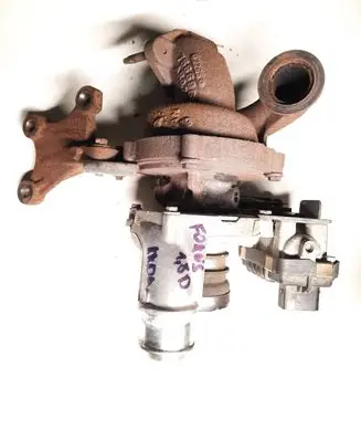 Ford Focus Turbo 756696