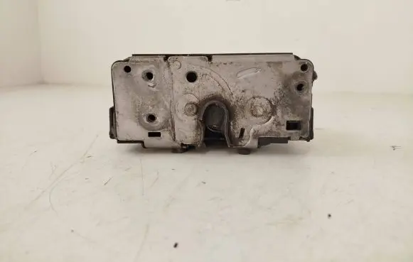 Fiat Ducato Rear door lock 1345728080 971041102 0304142044D