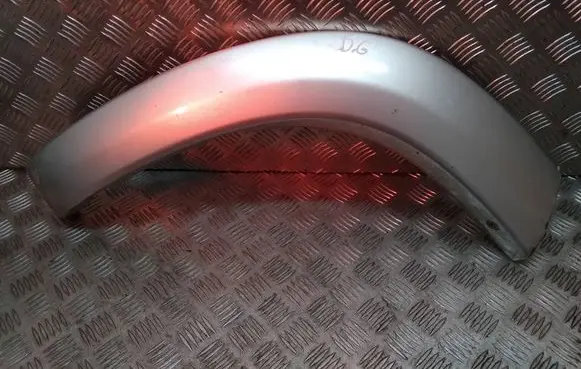 Toyota RAV 4 (XA20) Rear arch trim 7560542090 7560542100 5565342060