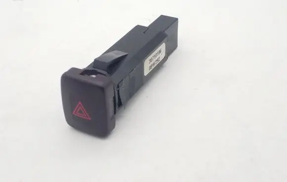 Volvo XC70 Hazard light switch 30710106 08W292