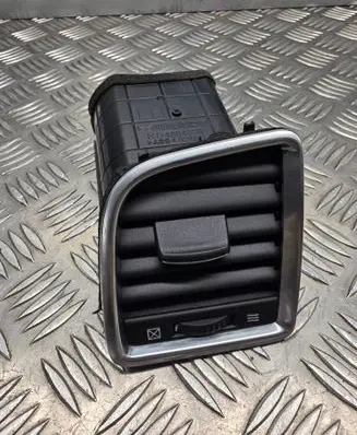Mazda 6 Dashboard side air vent grill/cover trim KD4564830