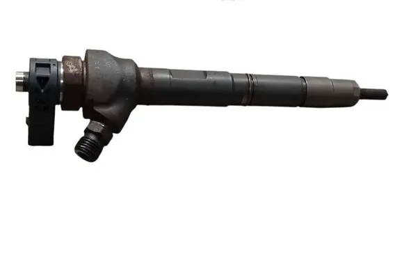 Skoda Octavia Mk2 (1Z) Fuel injector 03L130277Q 0445110647