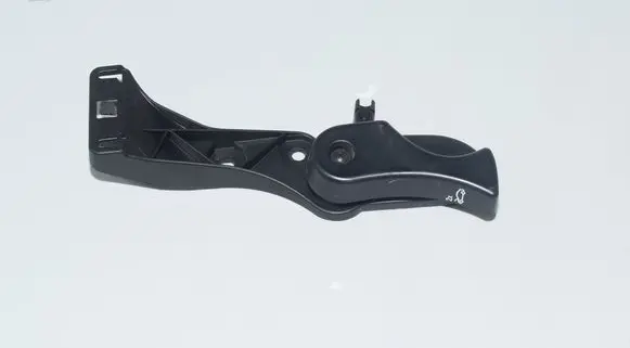 BMW 3 F30 F35 F31 Engine bonnet (hood) release handle 7326365