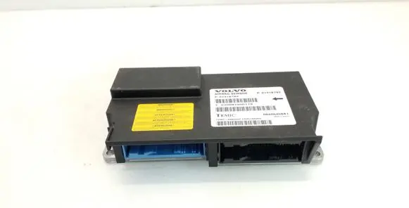 Volvo XC60 Airbag control unit/module P31318792 31318792 00405408B1