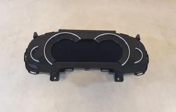 BMW X3 G01 Speedometer (instrument cluster) 9392558