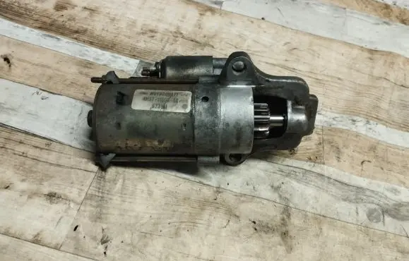 Ford C-MAX I Starter motor 4M5T11000AB