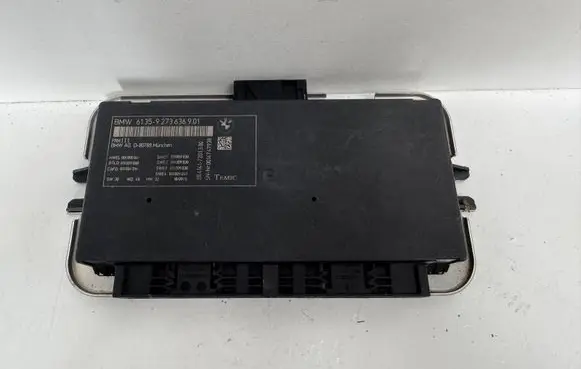 BMW X3 F25 Light module LCM 9273636 011009000 001000001