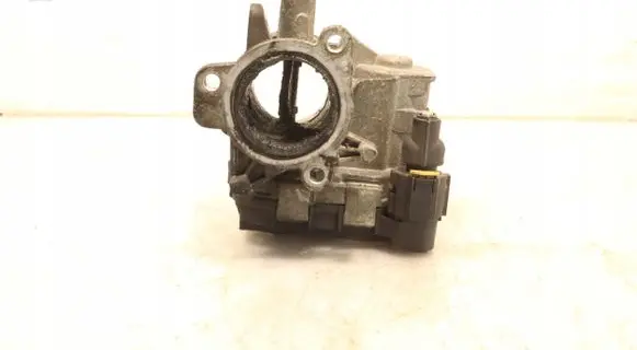 Opel Combo C Throttle body valve 55213019