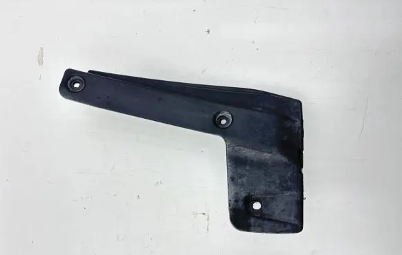 Front mudguard