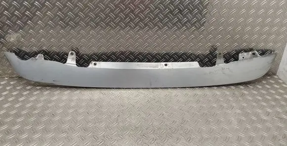 Toyota Corolla E210 E21 Rear bumper lower part trim 5275402080