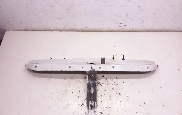 Opel Movano A Top upper radiator support slam panel