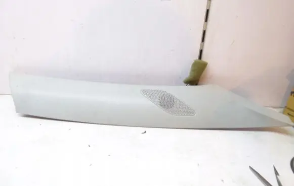 Skoda Roomster (5J) (A) pillar trim 5J0867234