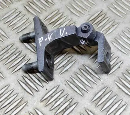 Mercedes-Benz A W177 Front door upper hinge 