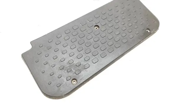 Renault Trafic III (X82) Foot rest pad/dead pedal 788128791R SP7659 93868935