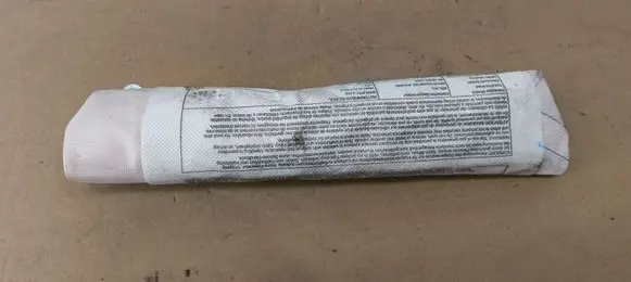 Audi A4 S4 B8 8K Seat airbag 8K0880242F