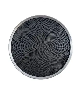 Dash center speaker trim cover