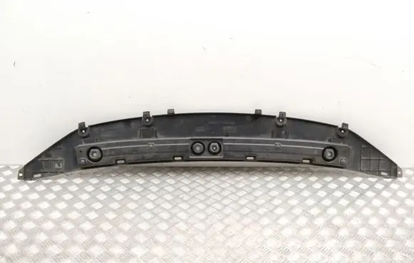 KIA EV6 Front bumper skid plate/under tray 866V7CV000