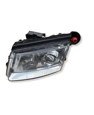 Volkswagen PASSAT B5 Headlight/headlamp 3B0941017H