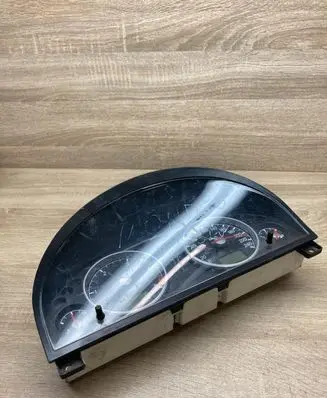 Ford Mondeo Mk III Speedometer (instrument cluster) 1S7F10841