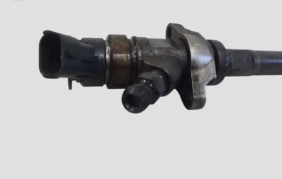 Citroen C4 Grand Picasso Fuel injector 0445110297