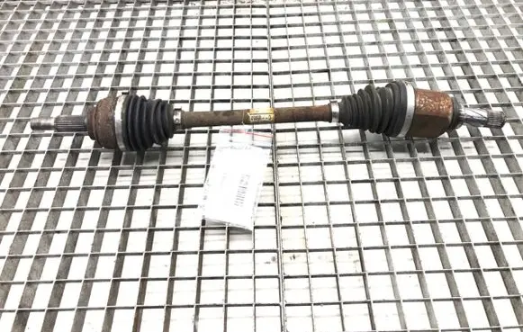 Dacia Sandero Front driveshaft 391014946R