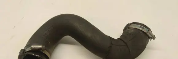 Citroen DS5 Intercooler hose/pipe