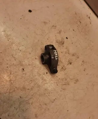 Mazda 5 Valve rocker arm RF2A