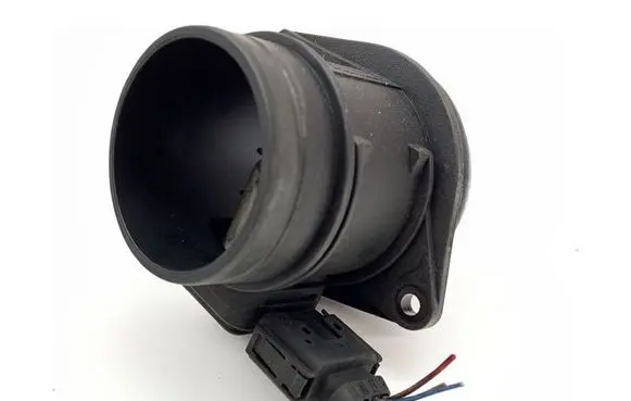 Mercedes-Benz B W245 Mass air flow meter A0000942948