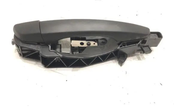 Peugeot Partner III Front door exterior handle