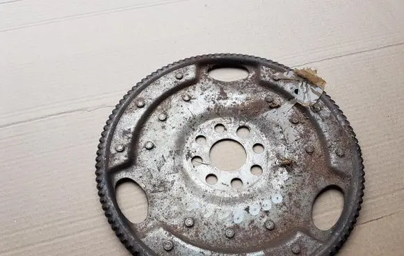 BMW 3 E90 E91 Flywheel 7508000