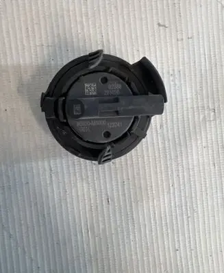 Hyundai Bayon Airbag deployment crash/impact sensor 95930-M6000 291020 123741