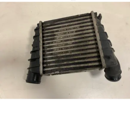 Volkswagen Polo Intercooler radiator 6Q0145804A IA1180 862403N